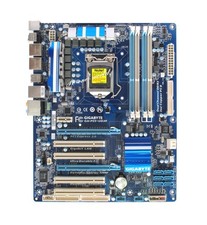 Gigabyte GA-P55-UD3R