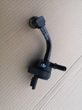 CITROEN DS3 2012 1.6 PETROL ENGINE VACUUM SOLENOID VALVE V754196180