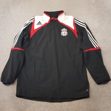 Adidas Liverpool Jacket Large