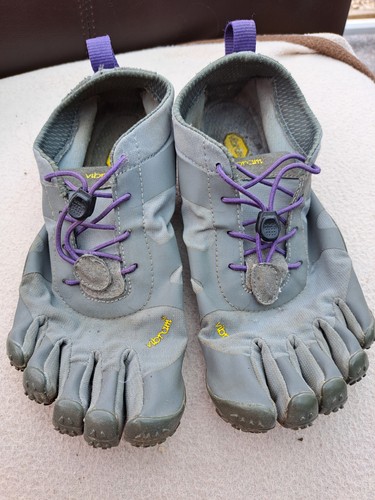 Vibram fivefingers alpha - fivefingers, v-alpha