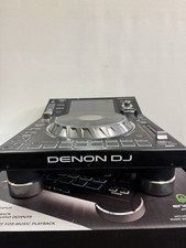 Denon DJ Prime SC5000, Boxed, Excellent Condition