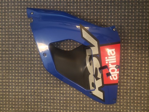 Aprilia rsv 1000 mille - rsv,