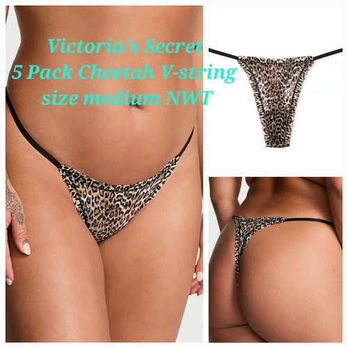 Victoria secret cheetah - secret,
