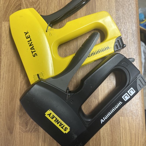 Stanley tr151y and - stanley,