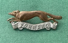 The East Riding Yeomanry
