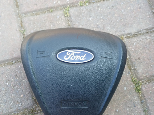 Ford fiesta mk7 - fiesta, steering