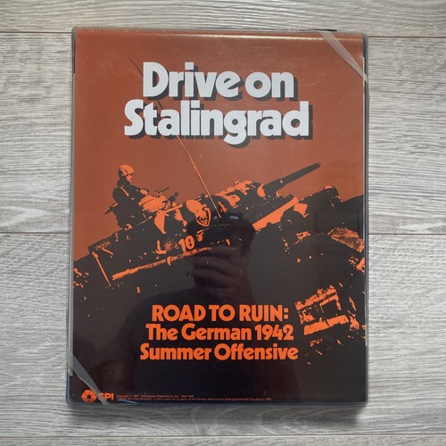 War game spi 1977 - war,
