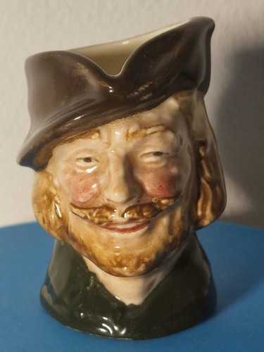 Royal doulton robin - royal,