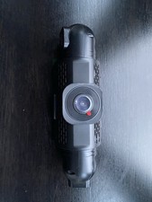 3 Way Dash Camera