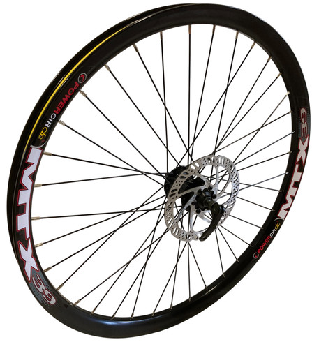 Heavy duty mtx39 rim quick - duty,