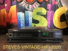 Philips CD371 COMPACT DISC