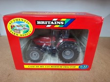 Britains Case IH MX 135 Maxxum