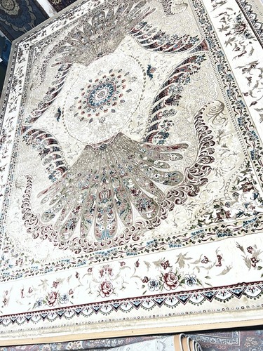 Luxury turkish design cream - luxury,