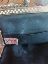 Vintage handbag - vintage,