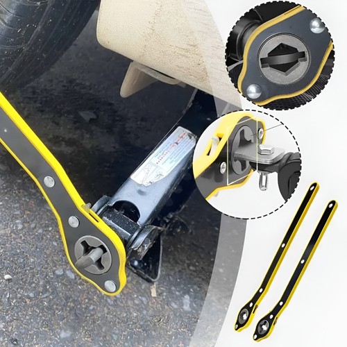 Ton tonne scissor jack - ton,