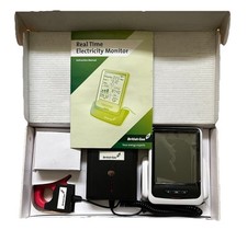 Real time electricity monitor - real,