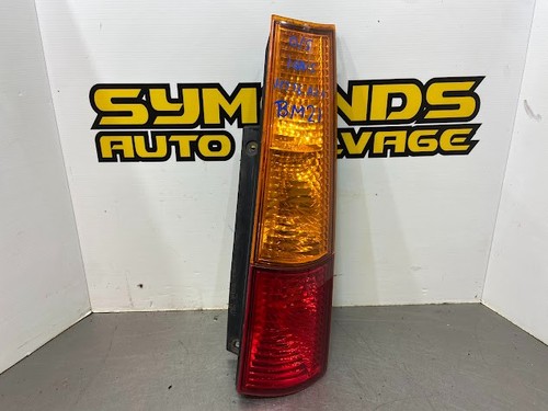 2006 suzuki ignis drivers side - suzuki,