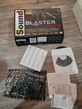 Sound Blaster