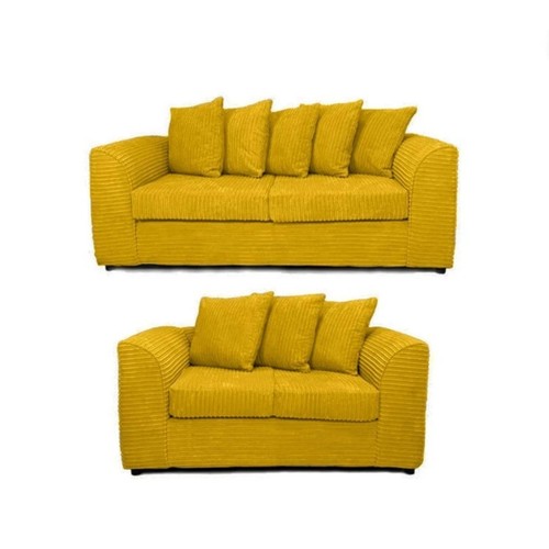 Dylan jumbo cord sofa - dylan,