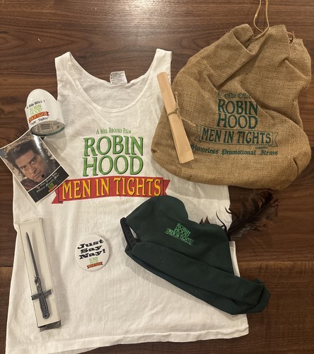 Robin hood men tights - robin,