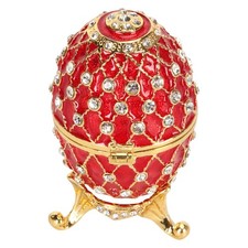 Egg style faberge - style,