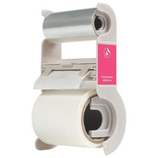 2 Pack - Xyron 150 Refill Cartridge-1.5"X20' Permanent - AT155-20