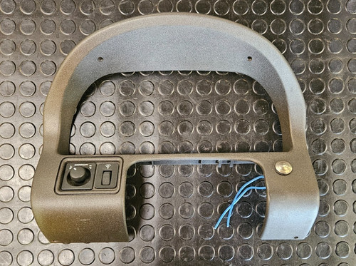 Mgf speedo instrument - speedo,