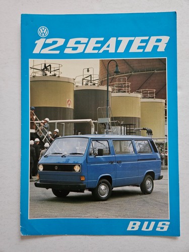 Volkswagen t25 transporter - volkswagen,