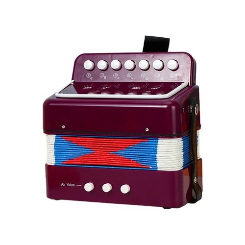 Sunydog mini key bass - mini, 2-bass