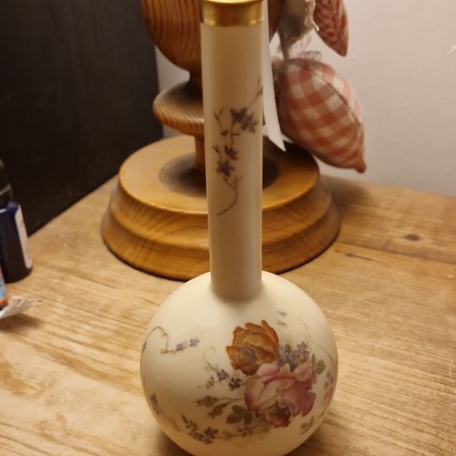 Royal worcester porcelain - worcester,