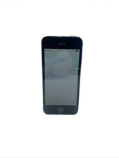 Apple iPhone 5S Space Grey