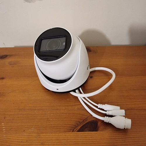 Genie ndaa 4mp 265 ip - 4mp,
