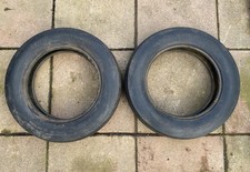 Vintage X2 Avon Ribbed