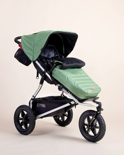 Mountain buggy footmuff - mountain, buggy®