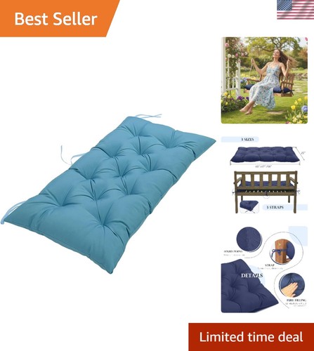 Anti slip bench cushion for - anti-slip,