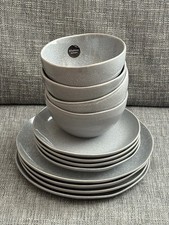 12x Habitat Reactive Grey