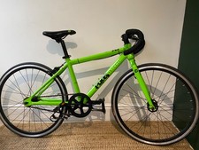 frog 67 kids bike. Age 8-12 years. Very good condition- barely used. RRP £465