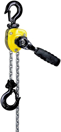 Yale 250kg handy - handy, manual