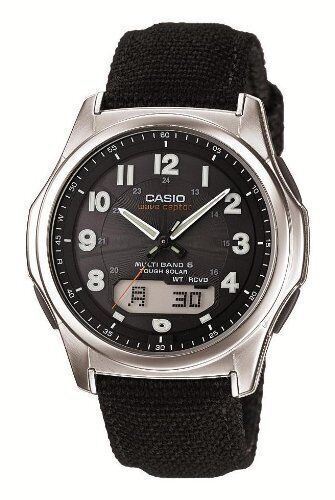 Casio wave ceptor - wave,