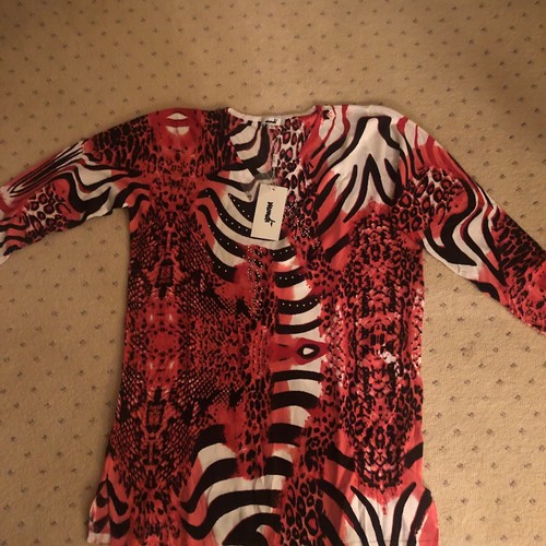 Mondi jumper brand new - mondi,