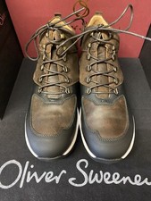 OLIVER SWEENEY, BRAND NEW