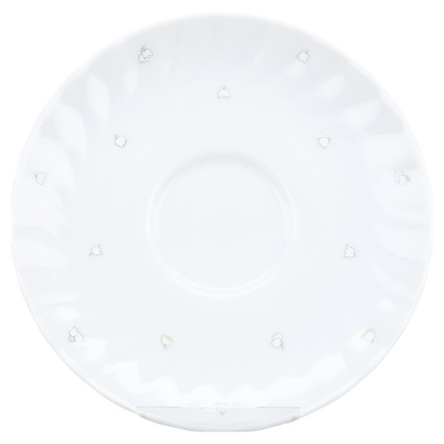 Saucer for coffee - , seltmann