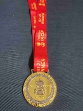 FA CUP 2021/22 WINNER