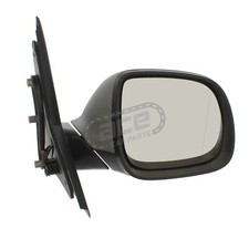 Power Folding Wing Door Mirror