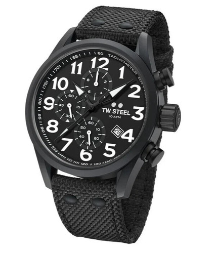 Steel volante pvd - tw,