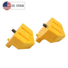 Front Suspension Bump Stop For