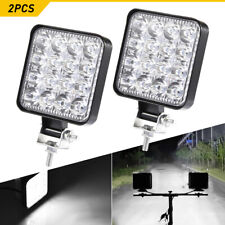 12-24V LED Work Light Bar