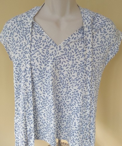 Laura ashley ladies top 10 - top,,