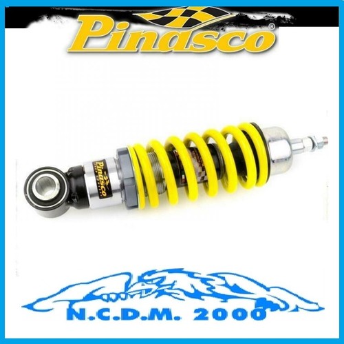 Front shock absorber pinasco - shock,