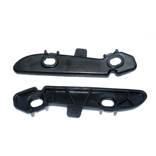 2pcs front bumper bracket - 2pcs, for